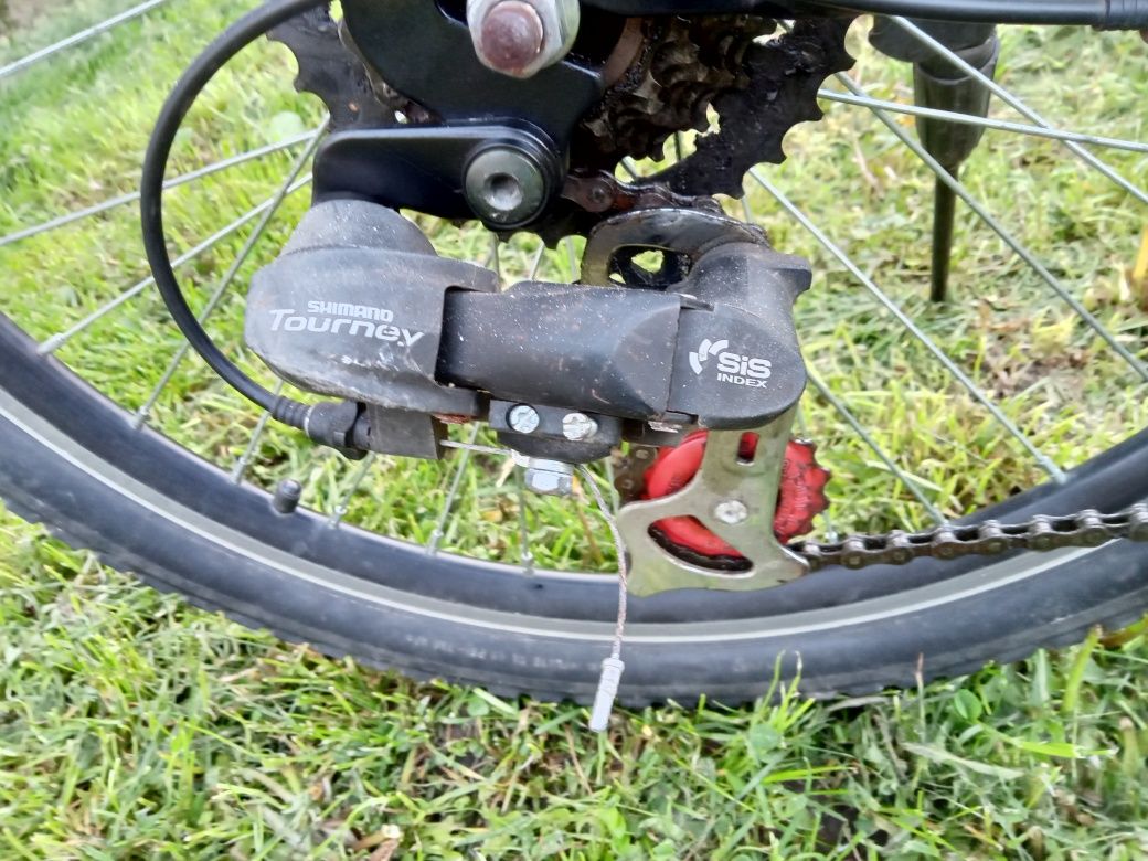 Bicicleta adolescenți