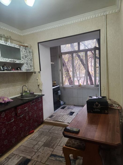 Своя .Срочно продаётся квартира.