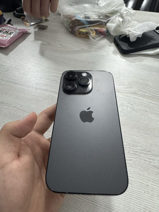 Iphone 14 pro идеальное состояние