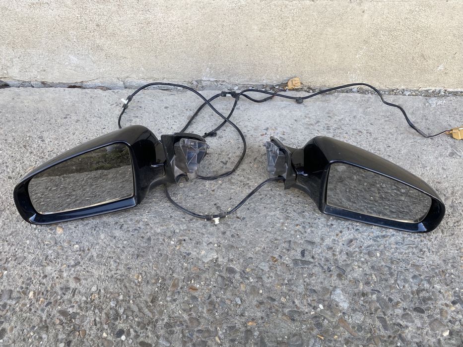 Jante Audi Vw Seat Skoda 5x112 15 + anvelope ca noi 195 65 15