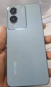 Продам vivo y17s