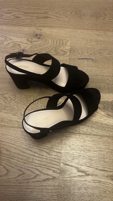 Sandale Mango, masura 38