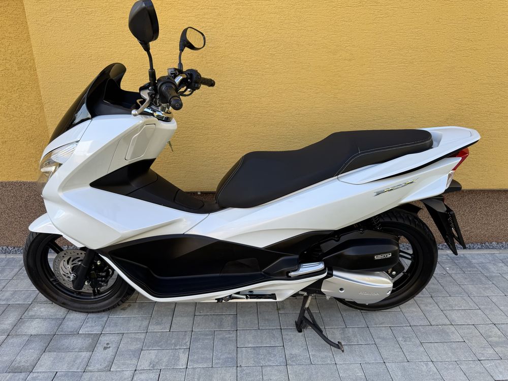 De Vânzare Honda PCX 125