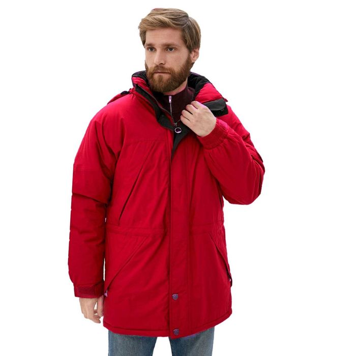 Geaca parka de iarna, Wellensteyn, noua, cu etichete, masura XS