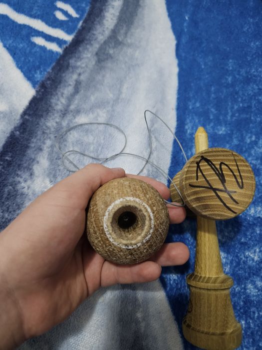 Vand kendama Daoriginz