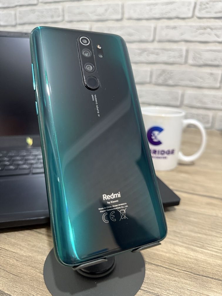 Redmi Note 8 Pro