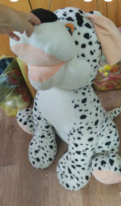 Отдам за моющие средства