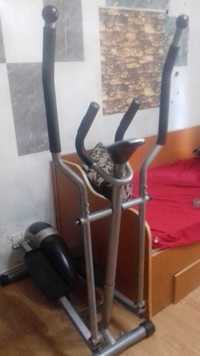 Bicicleta eliptica Better fitness