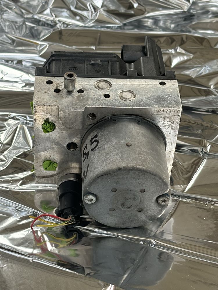 pompa ABS vw b5, b5.5 audi a4 , a6 cod 0265950055