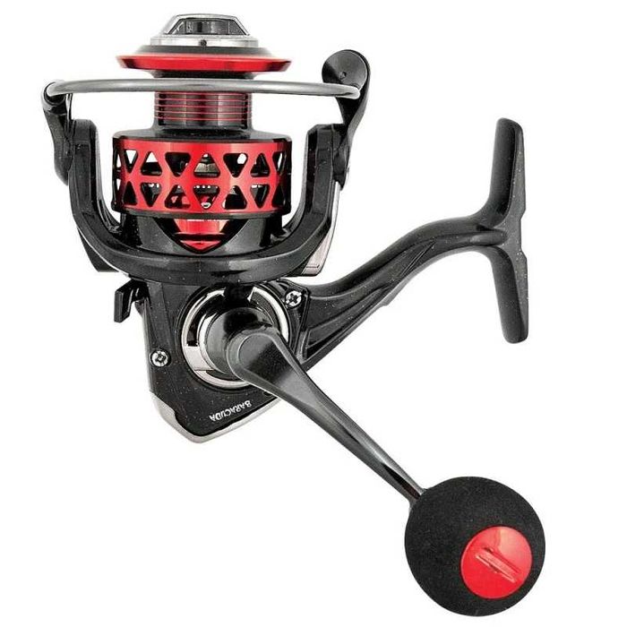 Mulineta spinning Baracuda Thunder 20 cu 9 rulmenti ,Greutate: 227g.