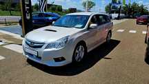 Subaru Legacy 4x4/Masina reprezentanta/Kilometraj certificat