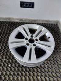 o janta 17 originala bmw 3 f30 f31 / 4 f32 f33 f36 style 392 7,5j et37