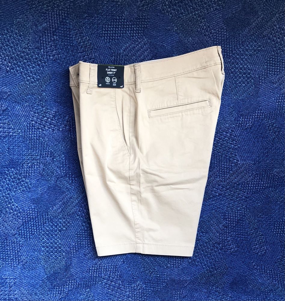 Hollister Shorts ОРИГИНАЛНИ мъжки къси панталони S-M