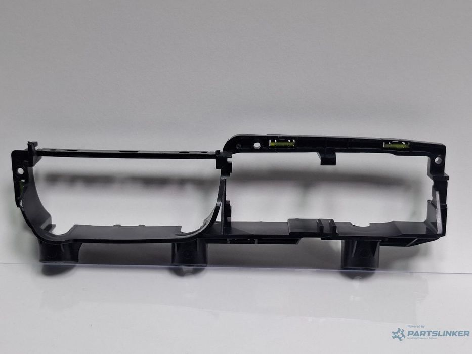 Suport maner interior portiera fata stanga SKODA SUPERB 3U4 2001 - 20081.9 TDI AVF, AWX 3U1867179