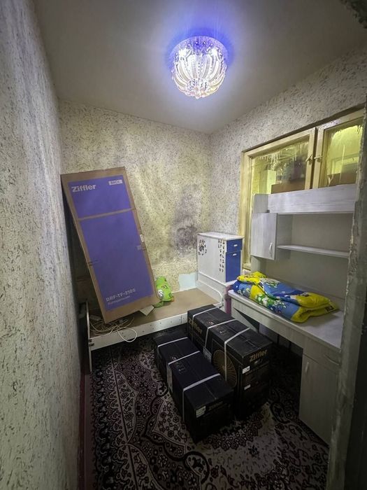 Янги хаёт Спутник аренда Квартира 3 комнатная