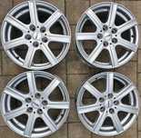 16”5x112VwPassat/Golf5,SkodaOctavia/Superb,SeatAltea,AudiA3/A4Mercedes