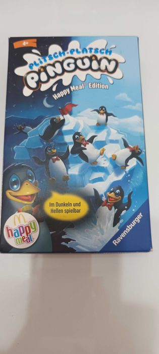 Настолна игра за баланс