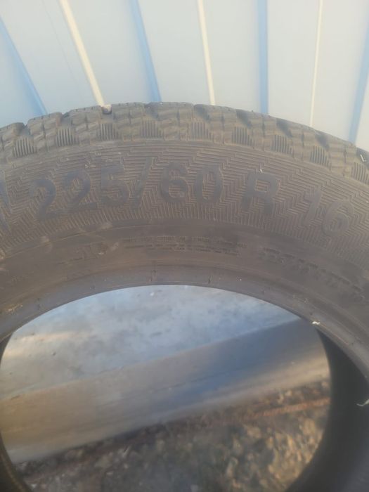 Зимние шины авто