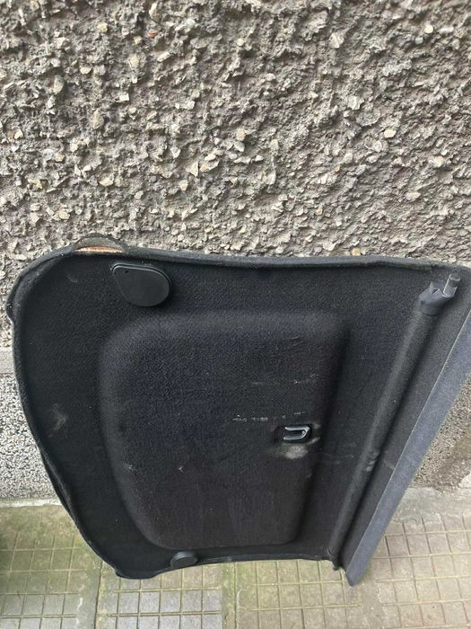 Кори от Seat Leon 1.9.TDI