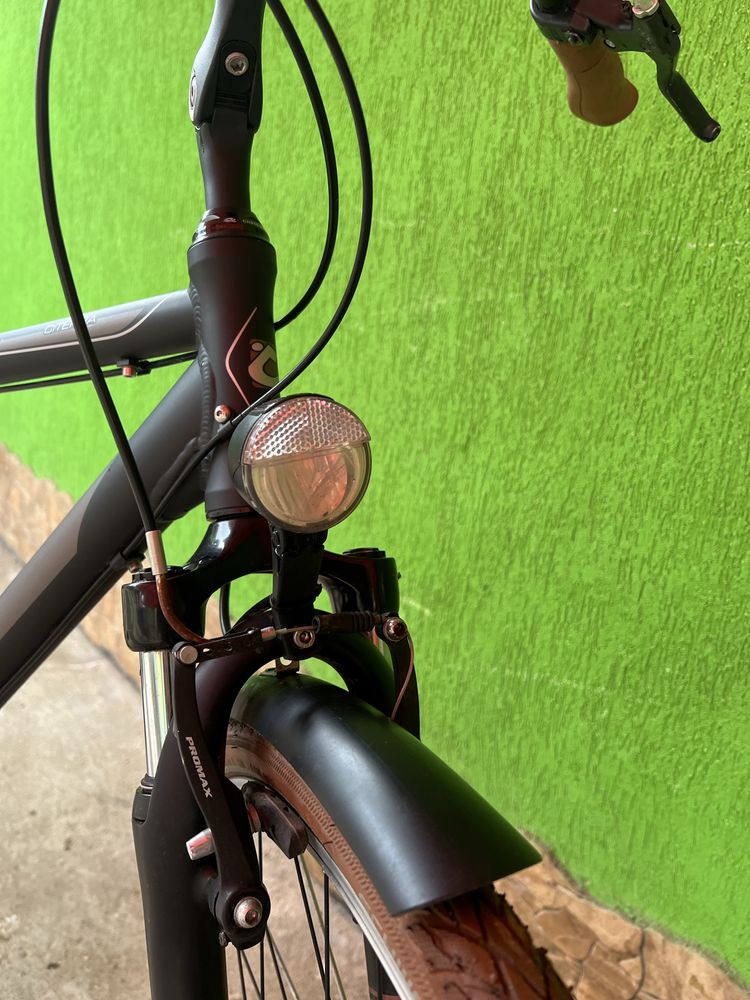 Vând bicicletă Cross Citerra CR7V