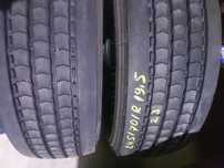 245/70R19.5 Michelin дот 0423