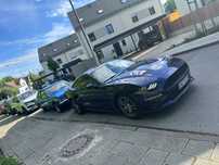 Ford Mustang 2.3 ecoboost
