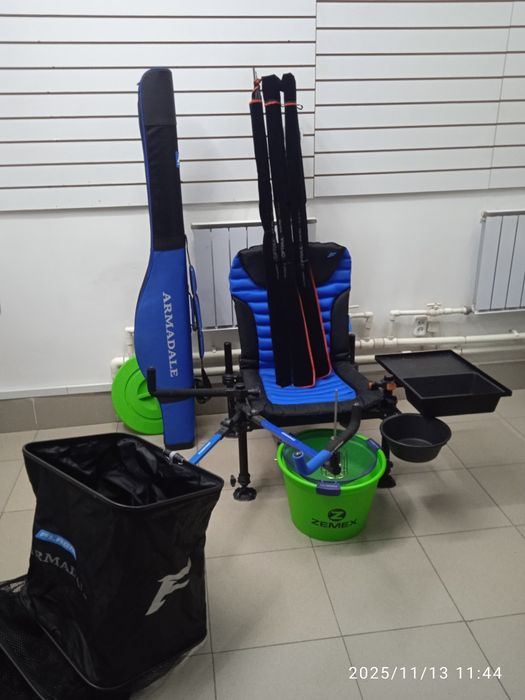 Фидерный комплект