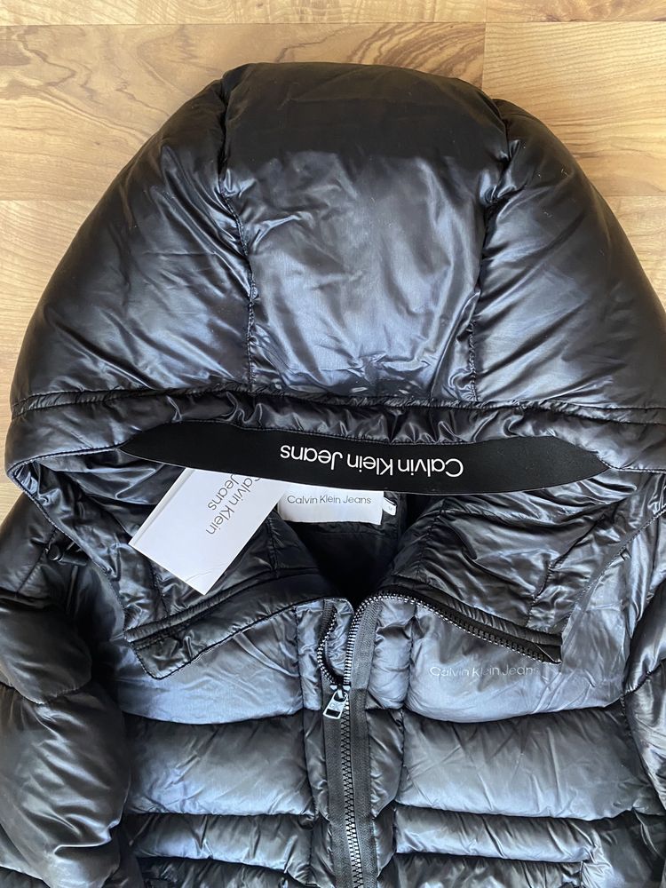 Зимно яке Calvin Klein