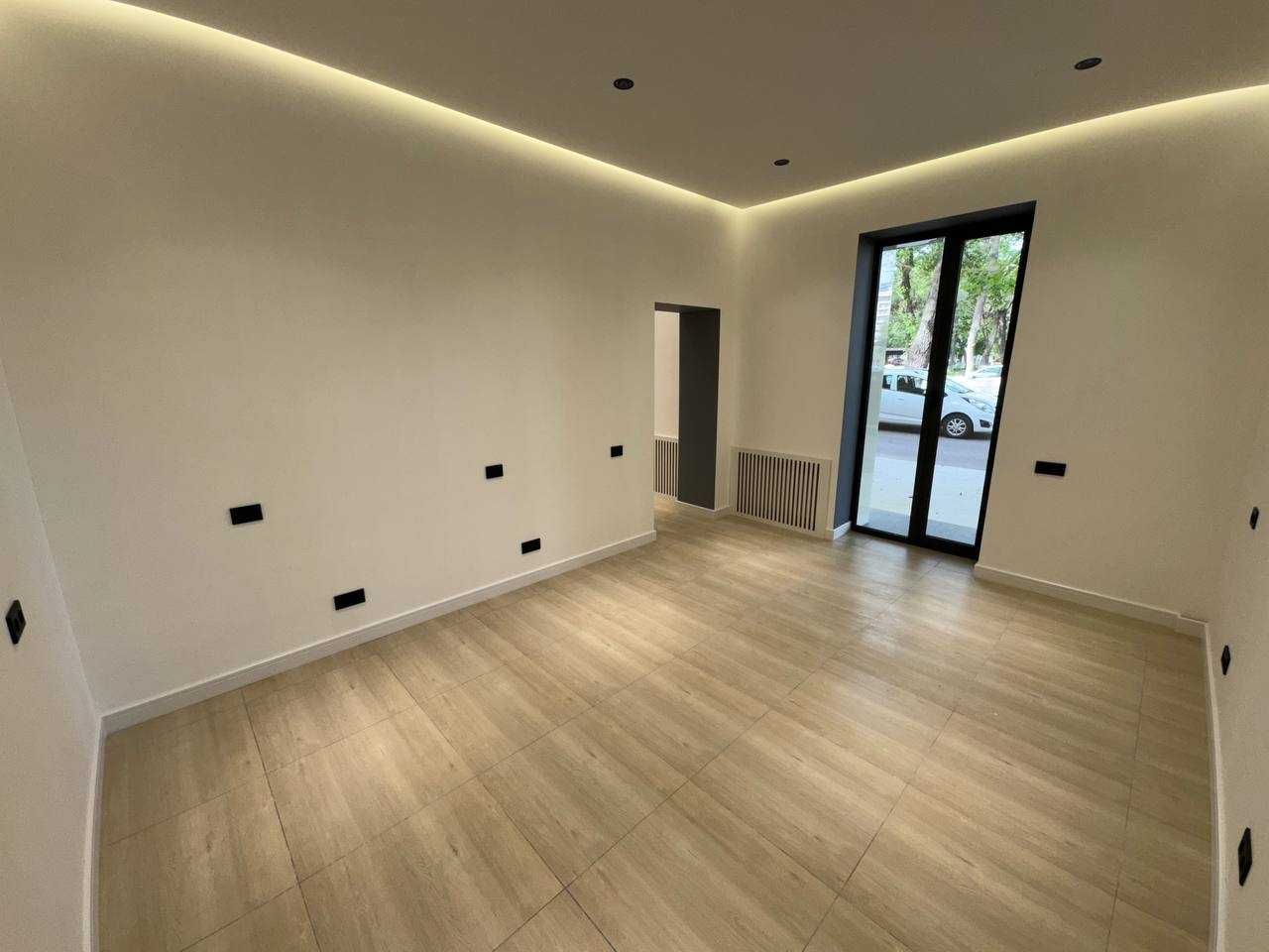 Сдаётся помещение с отдельным входом — Аския, 1 этаж, 65 м²
