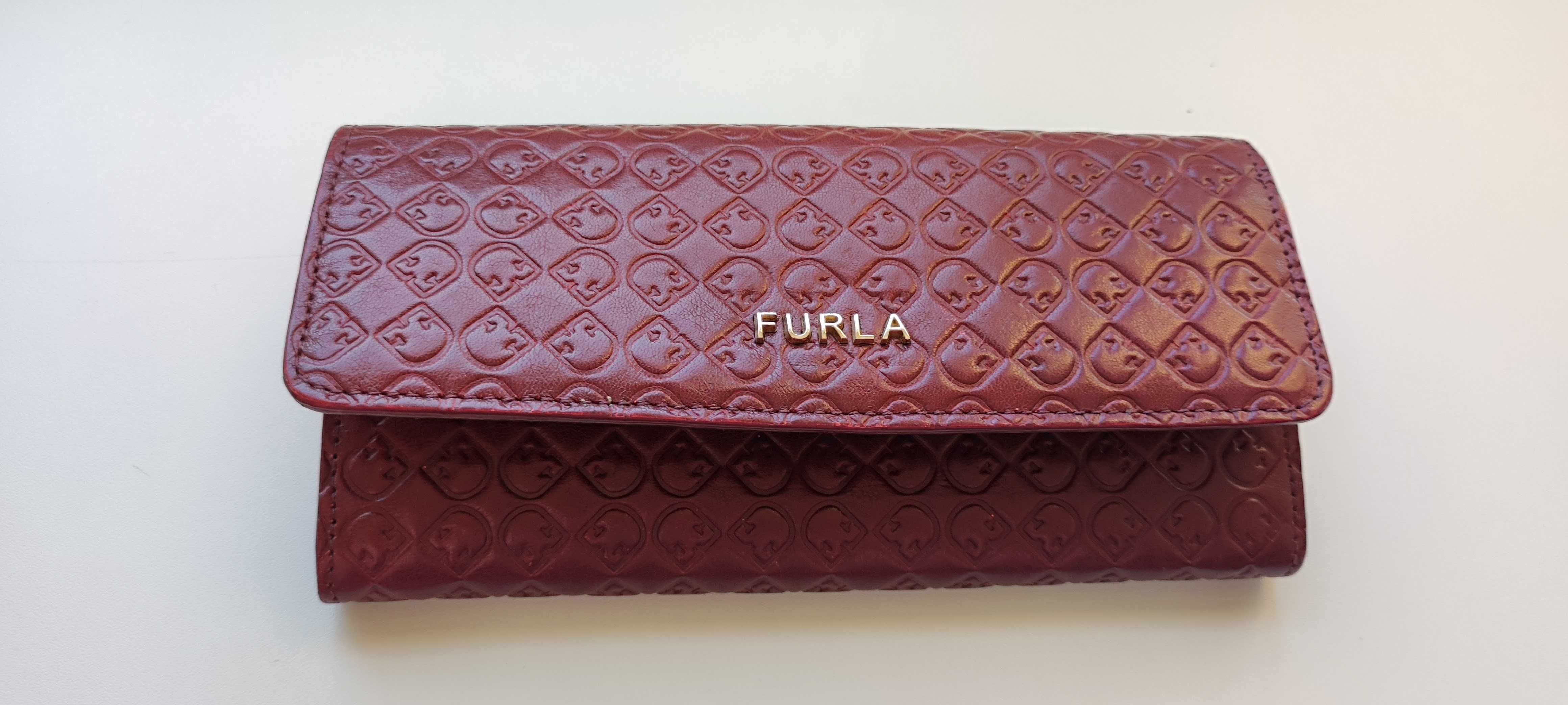 FURLA Портмоне и картхолдър