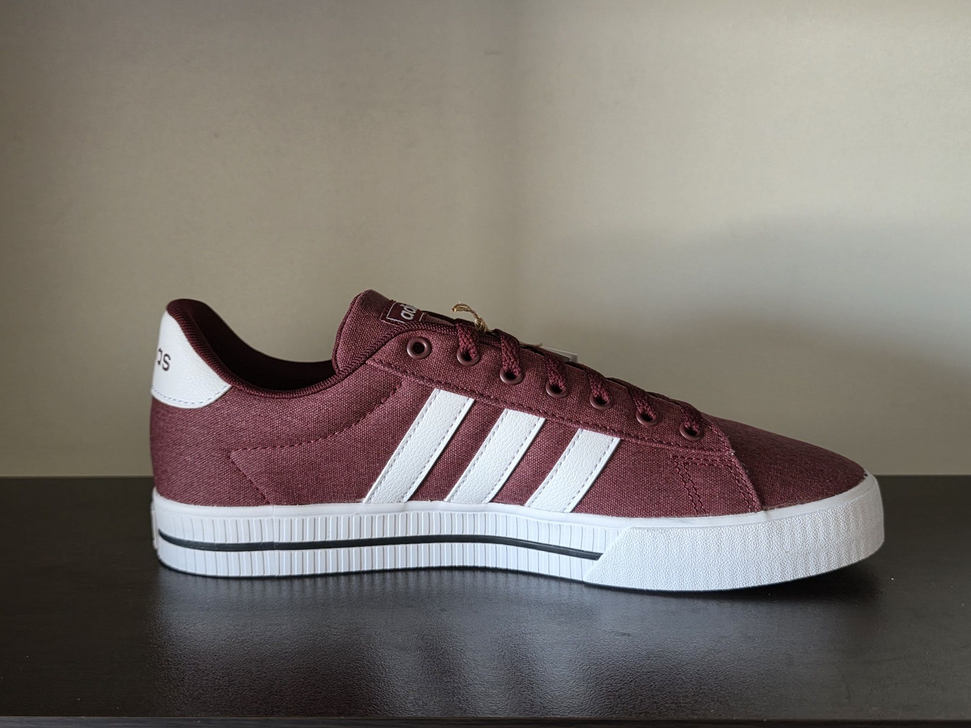 Adidas Daily 3.0/ 44номер 28см Стелка Нови с Кутия
