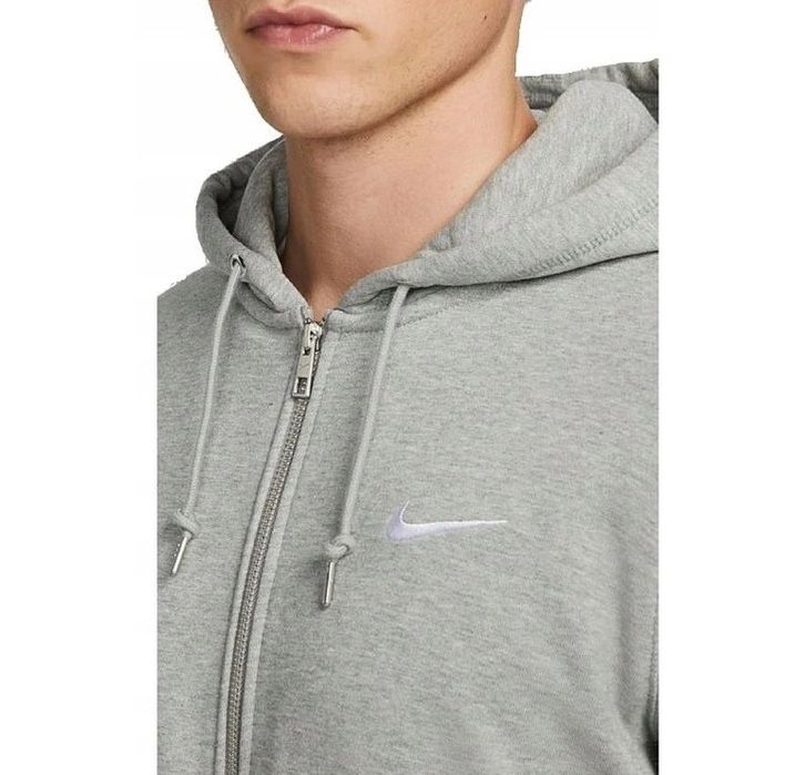 Nike fleece горнище мъжка оригинален