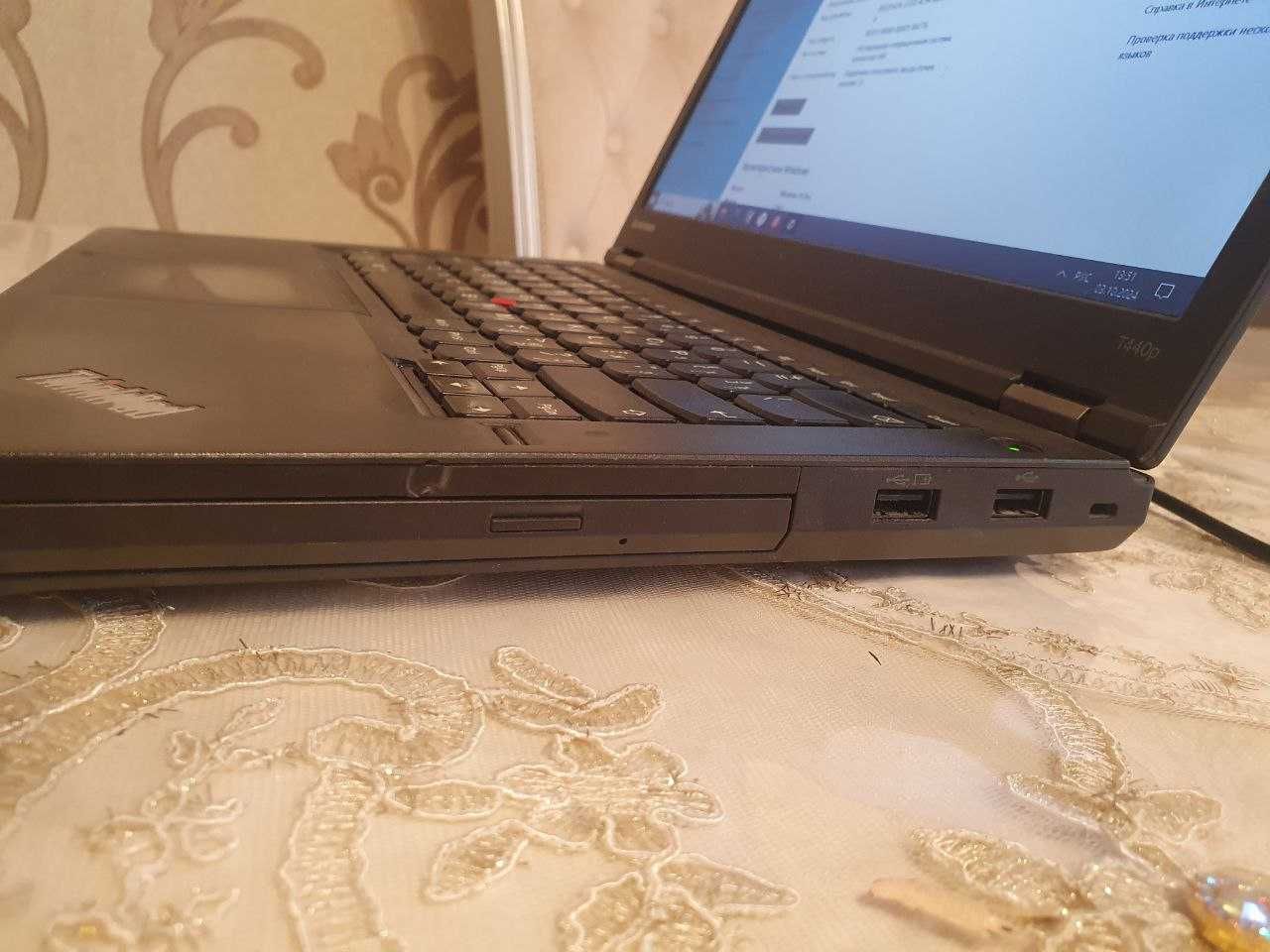 Lenovo thinkpad t440p