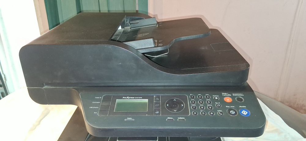 Imprimanta multifunctionala samsung