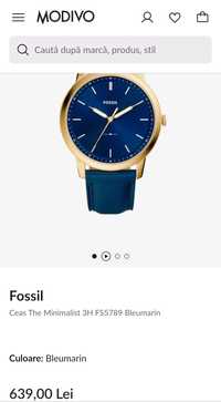Ceas Fossil FS5789