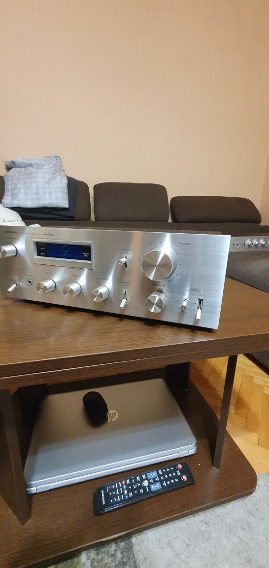 Amplificator Pioneer sa-508 impecabil