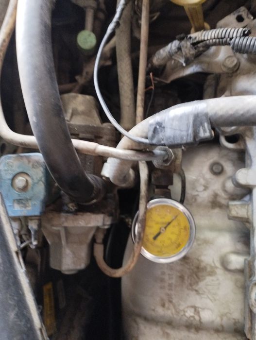 Метан газооборудование 65