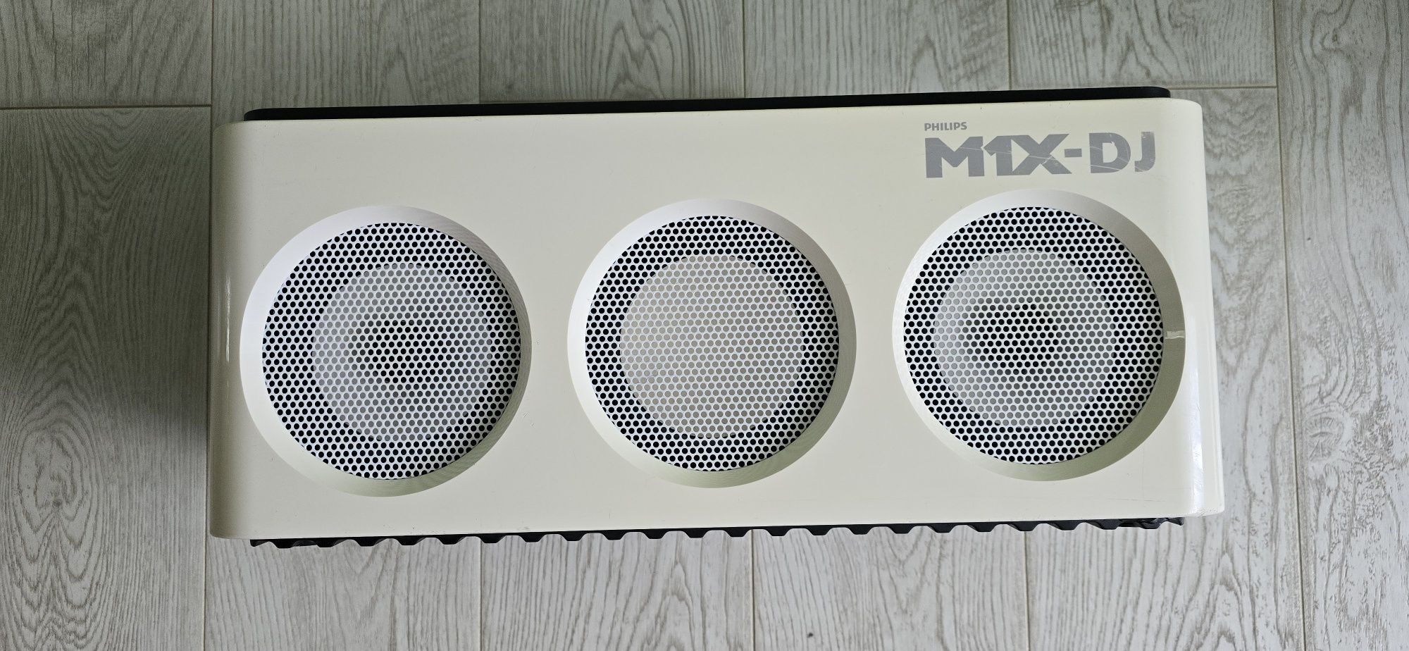 Sistem Philips M1X-DJ Armin Van Buuren