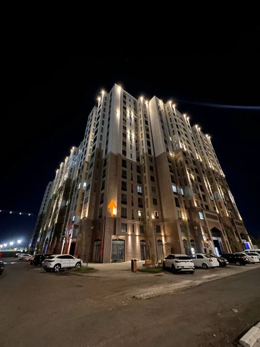 Квартира в аренду в Ташкенте, Мирабад