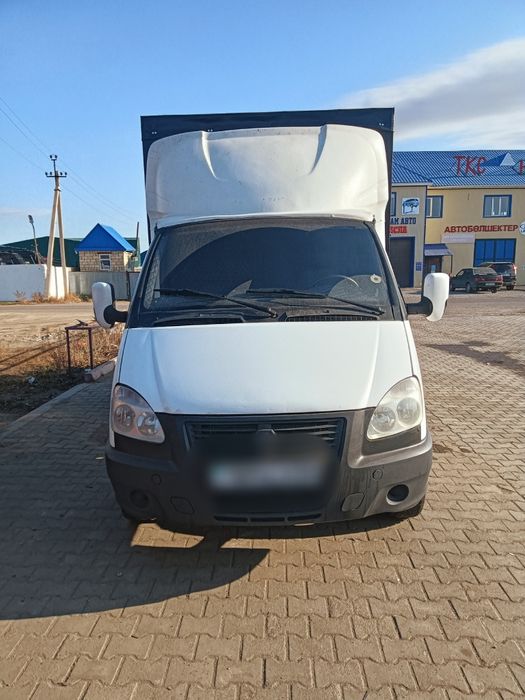 Продам Газель за наличку 3302.