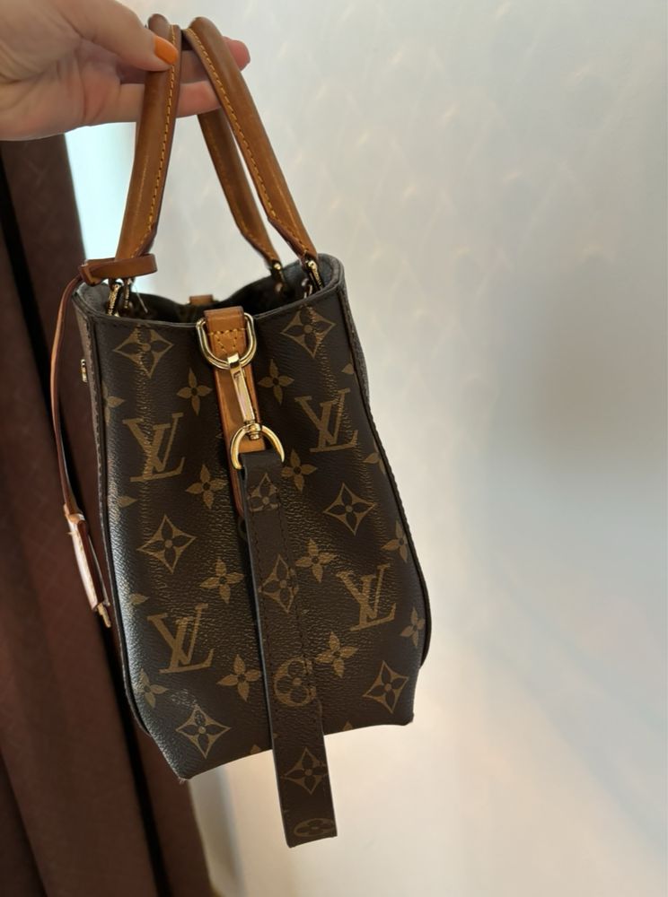 Geanta Louis Vuitton