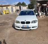 Bmw seria 1 cabrio 2008 motor defect
