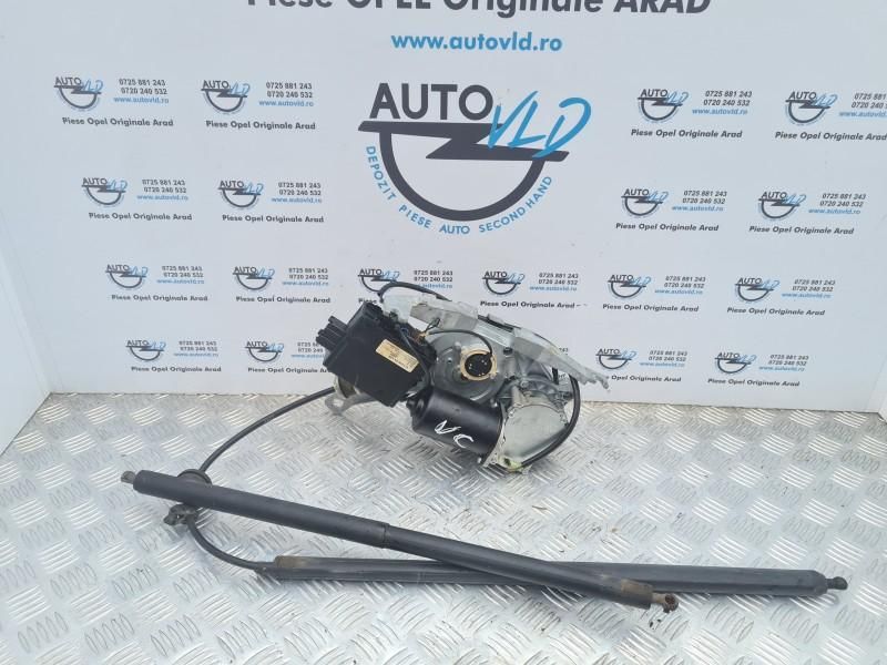 Broasca și telescop haion electric Opel Vectra C facelift