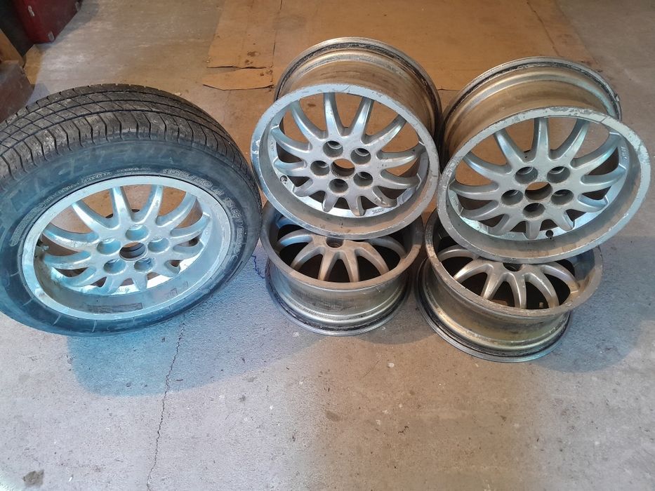 Продам диски R15