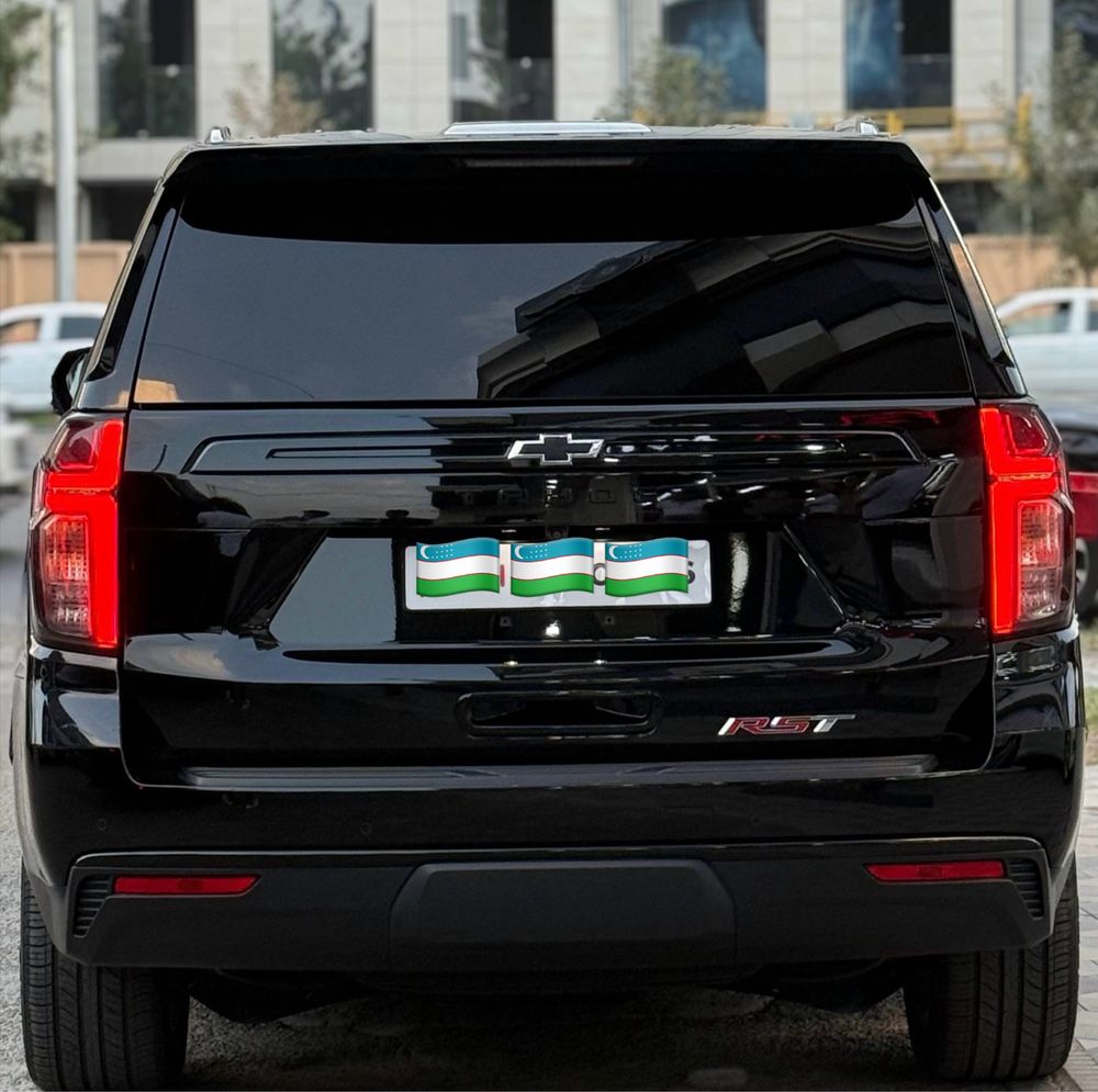 Tahoe full 2023 yil kraska toza