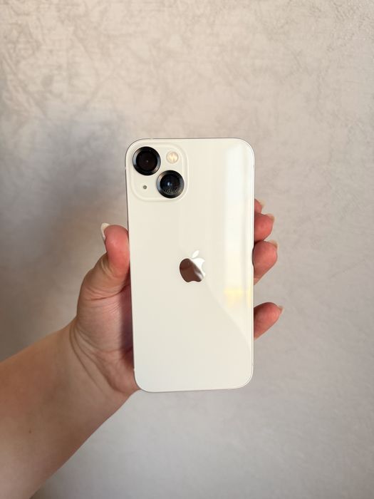 Iphone 13 б/у 128gb