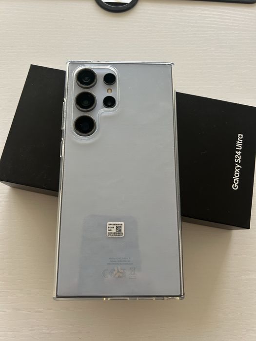 Samsung Galaxy S24 ultra ca Nou 10/10