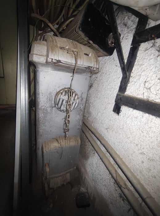 Продавам чисто нов печка