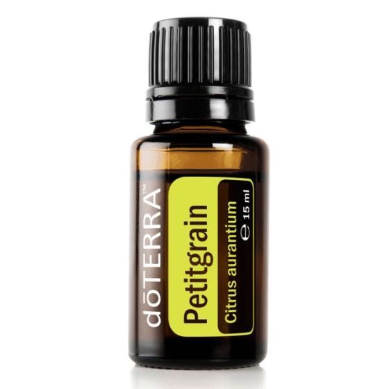 Doterra Petitgrain 15 ml
