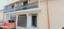 Vila 4 camere garaj Militari Rosu